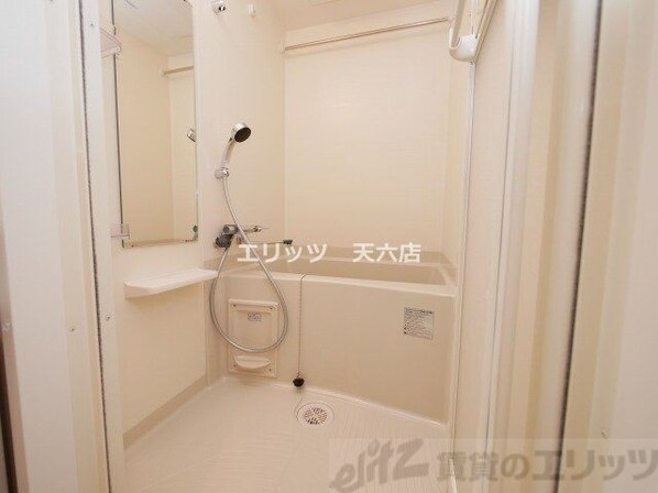 LaDouceur梅田Eastの物件内観写真